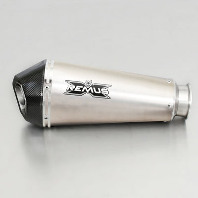 Remus 2014 KTM 1290 Super Duke R Hypercone Titanium Slip On
