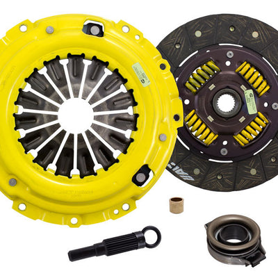 ACT 1996 Infiniti I30 XT/Perf Street Sprung Clutch Kit