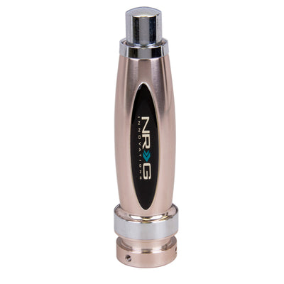 NRG Hand Brake - Titanium Aluminum