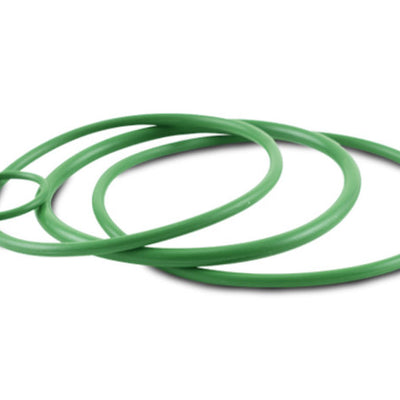 Vibrant Replacement O-Ring Pack for Oil Cooler Sandwich Adapter
