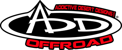 Addictive Desert Designs Style Rax - in Model