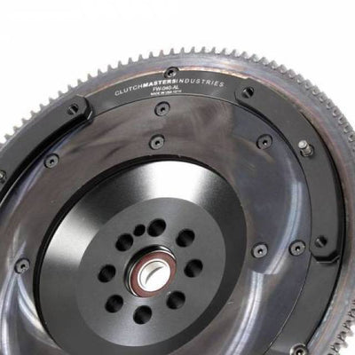 Clutch Masters 07-08 Acura TL 3.5L Type S Aluminum Flywheel