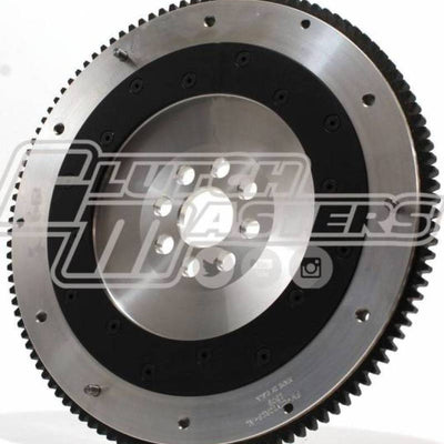 Clutch Masters 06-08 Honda Civic 1.8L Aluminum Flywheel