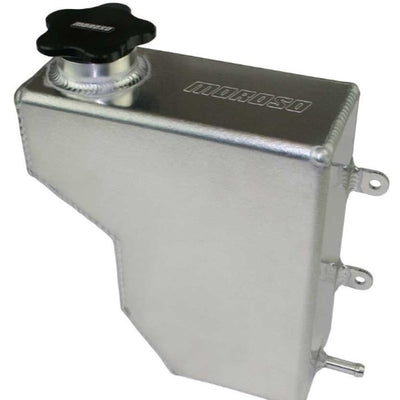 Moroso 16-Up Polaris RZR Coolant Tank