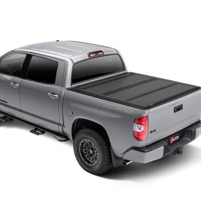 BAK 2022+ Toyota Tundra 5.5ft Bed BAKFlip MX4 Bed Cover