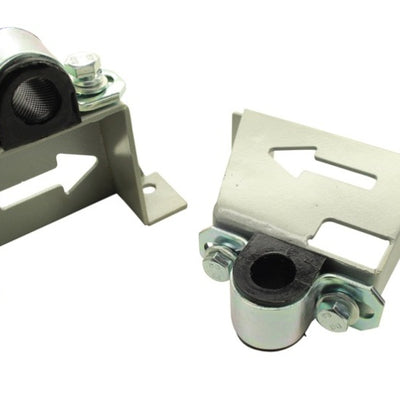 Whiteline 98-02 Subaru Forester Rear Swaybar mount-h/duty kit