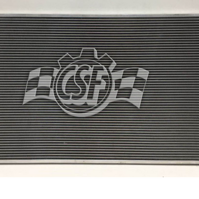CSF 17-18 Kia Optima 2.4L A/C Condenser