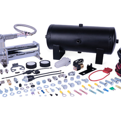 Air Lift Wireless One Tank Upgrade Kit