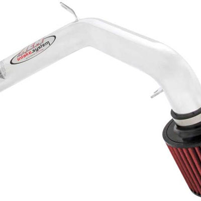 AEM 99.5-03 VW GTI/Jetta 2.0L Polished Cold Air Intake