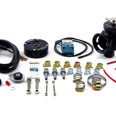 Turbosmart Kompact BOV Controller Kit