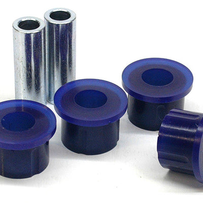 SuperPro Toyota Corolla Ke70 Rear Sprin