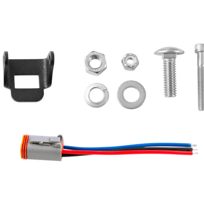Diode Dynamics Stage Series C1 Universal Mounting Kit Each