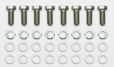Wilwood 2005+ Mustang 3/8-24 Bolt Kit -Bracket Spindle CPB, Rear