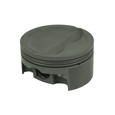 Mahle MS Piston Set SBF 447ci 4.090in Bore 4.250in Stroke 6.7in Rod .990 Pin -18cc 10.1 CR Set of 8