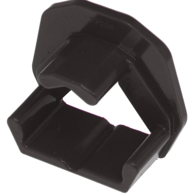 Prothane 12-13 Ford Focus Rear Motor Mount Insert - Black