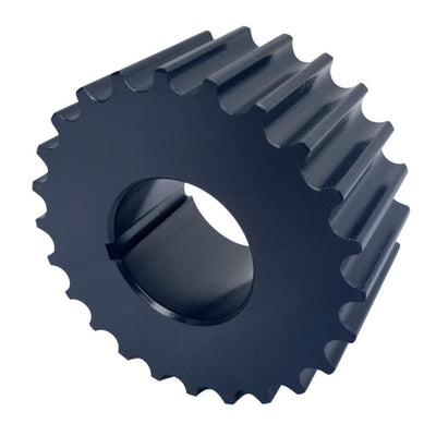 Moroso Dry Sump Oil Pump Pulley - 24 Tooth