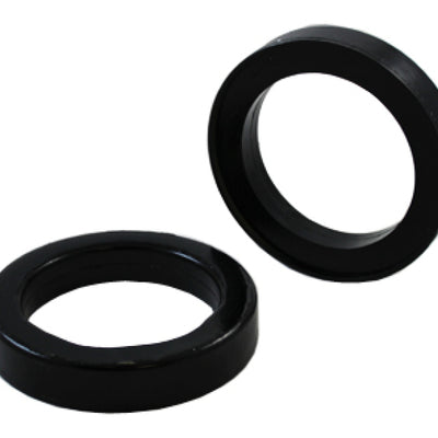 Whiteline 91-07 Toyota Land Cruiser Spring Pad Bushing Kit