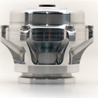 TiAL Sport Q BOV 2 PSI Spring - Silver