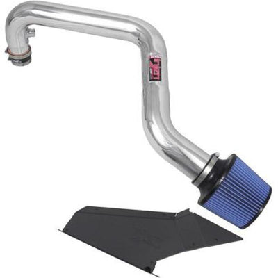 Injen 09 Audi A3 2.0L Polished Cold Air Intake