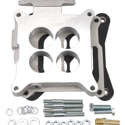 Edelbrock Ford 4-Bbl EGR Plate
