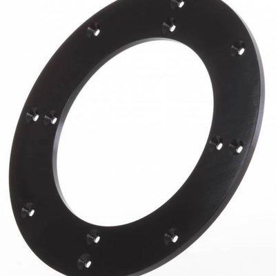 Clutch Masters Replacement Friction Disc for Aluminum Flywheel (FW-645-AL 0.250in Thick)