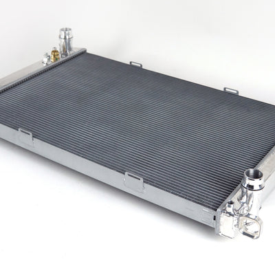 CSF Audi B8 S4 & S5 High Performance All-Aluminum Radiator