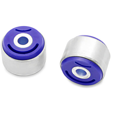 SuperPro 2006 Subaru B9 Tribeca Limited Rear Differental-to-Subframe Mount Kit