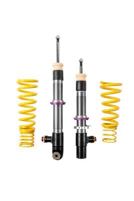 KW Coilover Kit V4 2018 BMW M5/F90 AWD w/o Delete Modules