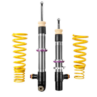 KW Coilover Kit V4 2018 BMW M5/F90 AWD w/o Delete Modules