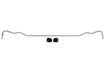 Whiteline BMW 1 Series (Exc M Series) 3 Series (Exc M3) 16mm Heavy Duty Rear Non-Adjustable Swaybar