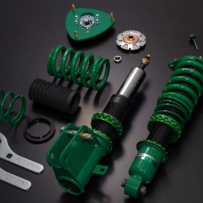Tein 2015+ Subaru WRX (VAG) Mono Racing Coilovers