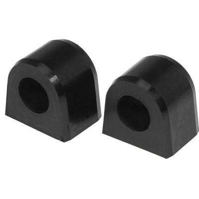 Prothane 05 Subaru WRX/STI Rear Sway Bar Bushings - 20mm - Black