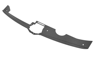 PERRIN 22-25 Subaru WRX Radiator Shroud - Black