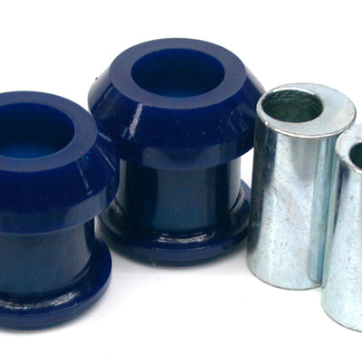 SuperPro 1994 Acura Integra LS Front Lower Inner Rearward Control Arm Bushing/Caster Kit