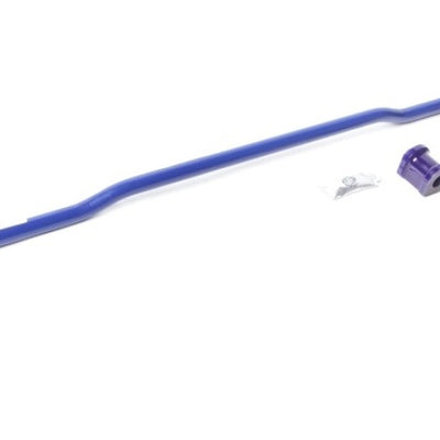 SuperPro 2009 Subaru Forester X Premium Rear 22mm 3-Position Sway Bar Kit