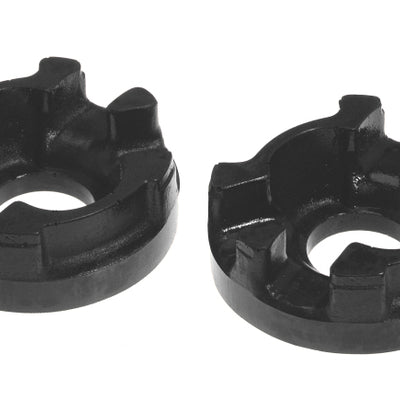 Prothane 03 Hyundai Tiburon Front or Rear Motor Mount Insert - Black