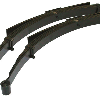 Skyjacker Softride Leaf Spring