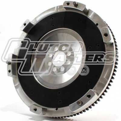 Clutch Masters 88-89 Toyota MR-2 1.6L Eng w/ Supercharger Aluminum Flywheel