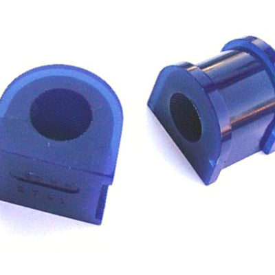 SuperPro 2009 Subaru Forester X Premium Front 21mm Sway Bar Mount Bushing Set