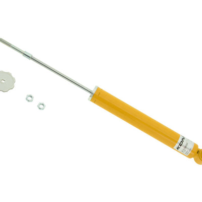 Koni Sport (Yellow) Shock 97-02 Mercedes W208 CLK - Rear