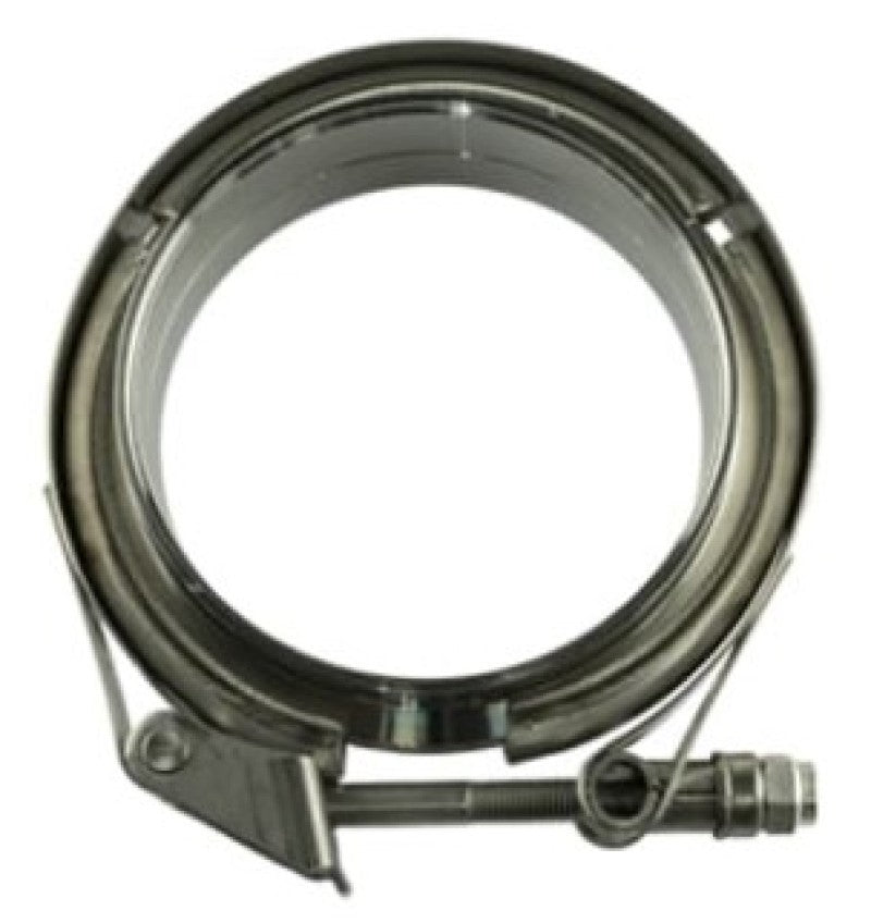 Turbosmart 304SS 4.0in V-Band Coupling Kit