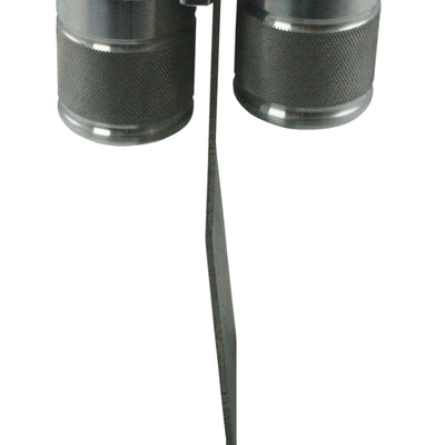 Moroso 05-11 Lotus Elise/Exige Air/Oil Separator Catch Can - Small Body - Billet Aluminum