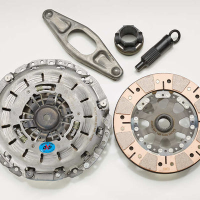 South Bend Clutch 08-10 BMW 528 3.0L E60 Stg 2 Endurance Clutch Kit