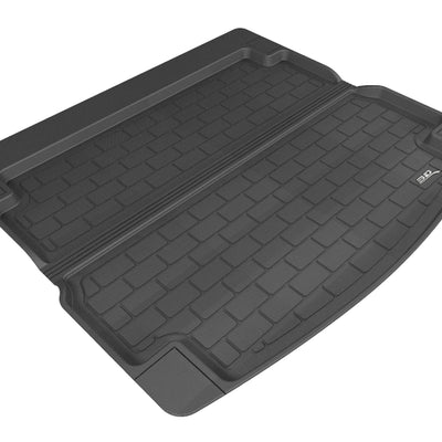 3D MAXpider 2014-2019 Porsche Macan Kagu Cargo Liner - Black