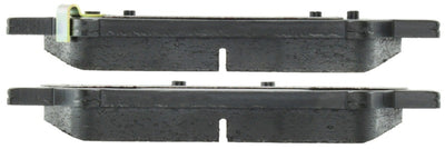 StopTech 11-15 Kia Optima Street Touring Front Brake Pads