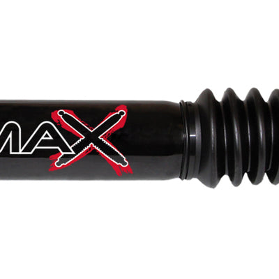 Skyjacker 2007-2014 Toyota FJ Cruiser 4WD Black Max Shock 8500 Absorber w/ Black Boot