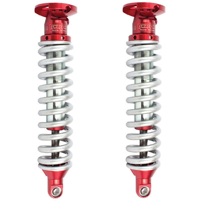 aFe Sway-A-Way 2.0in Front Coil Over Kit 10-14 Toyota FJ Cruiser