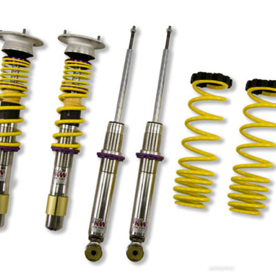 KW Coilover Kit V3 BMW M5 E39 (M539) Sedan