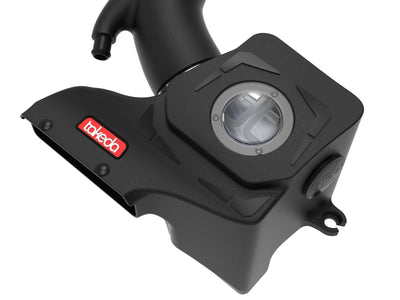 aFe Takeda Momentum GT Pro 5R Cold Air Intake System 19-20 Hyundai Veloster N 2.0L (t)