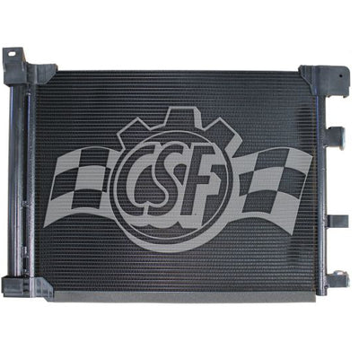CSF 13-18 Nissan Sentra 1.8L A/C Condenser